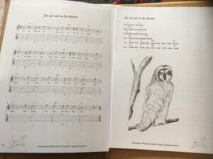 kinderliedjes deel 1