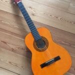 Akoestische gitaar Reviews: 30 jarige vrouw