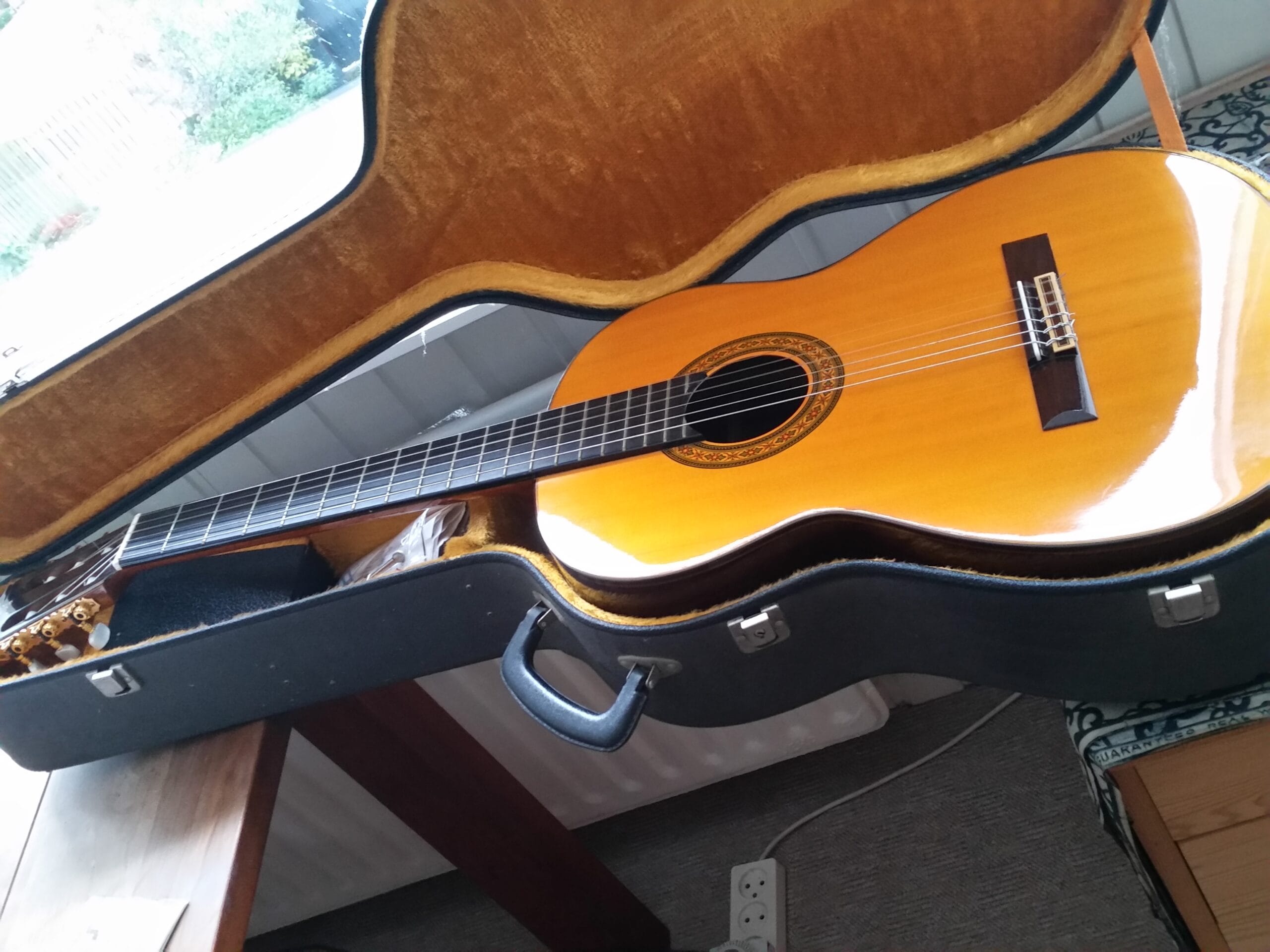 Gitaaronderhoud, laat je gitaar opknappen