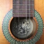 Hopf gitaar Review: vrouw 20 jaar