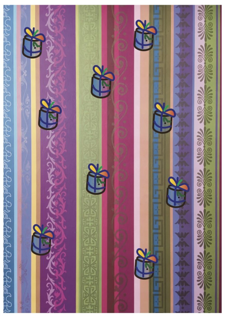 Achterkaft Sinterklaasliedjes voor de gitaar moderne teksten